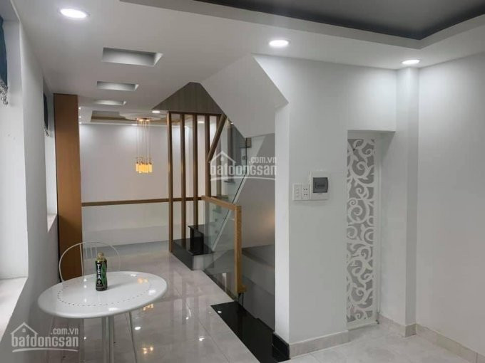 Chính Chủ Bán Nhanh Nhà Hẻm 299/ Lý Thường Kiệt, Cao Tầng ở Ngay, 145m2, Chỉ Hơn 16 Tỷ, Hxh, Lh0909484131 1