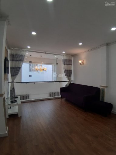 Chính Chủ Bán Nhanh Nhà Hẻm 3,5m 5 Tầng Gần 40m2  Tại Hoàng Hoa Thám Qpn - Gần Chợ Cây Quéo - 6ty8 - 0792848318 1