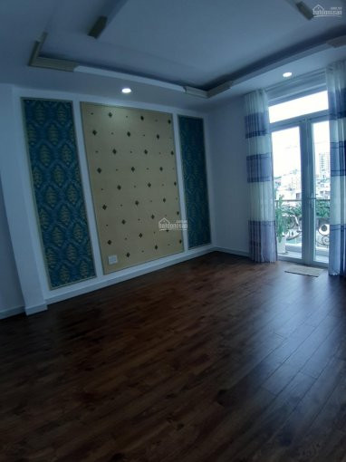 Chính Chủ Bán Nhanh Nhà Hẻm 3,5m 5 Tầng Gần 40m2  Tại Hoàng Hoa Thám Qpn - Gần Chợ Cây Quéo - 6ty8 - 0792848318 3