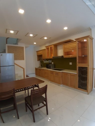 Chính Chủ Bán Nhanh Nhà Hẻm 3,5m 5 Tầng Gần 40m2  Tại Hoàng Hoa Thám Qpn - Gần Chợ Cây Quéo - 6ty8 - 0792848318 4