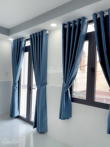 Chính Chủ Bán Nhanh Nhà Hẻm 4m đường Bông Sao, P5, Quận 8 Giá 34 Tỷ, Dt 43x786m Thiết Kế 1 Trệt 1 Lầu Nhà Mới 5