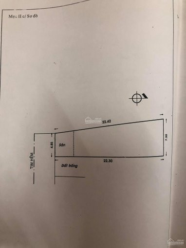 Chính Chủ Bán Nhanh Nhà Hẻm Xe Tải đường Hòa Bình - Cách Mặt Tiền 20m - Diện Tích 134m2 (5 Phòng Ngủ, 2 Toilet) 3