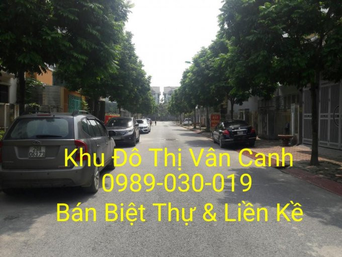 Chính Chủ Bán Nhanh Nhà Liền Kề 39 - Lk38 - Lk32  - Lk41 - Lk37 - Lk27 - Lk22 - Lk23 Kđt Vân Canh 4