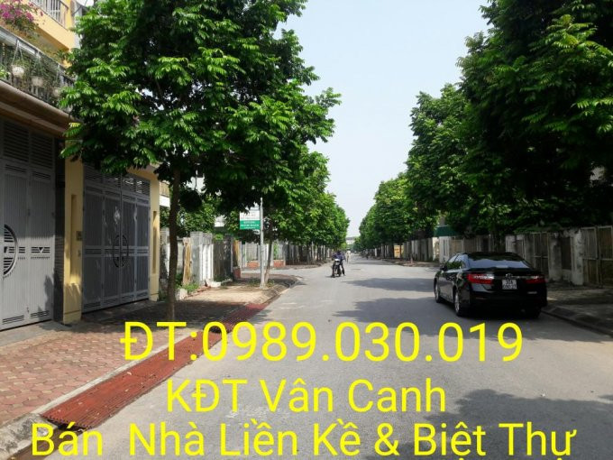 Chính Chủ Bán Nhanh Nhà Liền Kề 39 - Lk38 - Lk32  - Lk41 - Lk37 - Lk27 - Lk22 - Lk23 Kđt Vân Canh 6