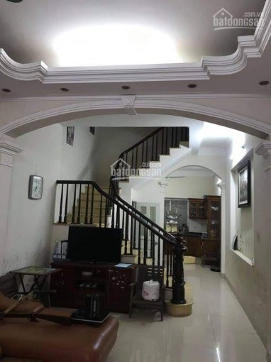 Chính Chủ Bán Nhanh Nhà Liên Mạc 60m2 * 4t, Từ Liêm, 2 Thoáng, ô Tô đỗ Cửa, Giá 295 Tỷ Lh: 0974916958 1