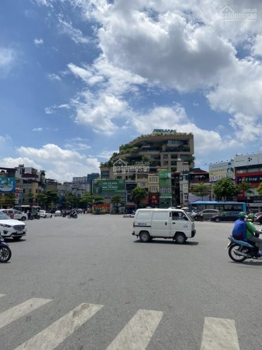 Chính Chủ Bán Nhanh Nhà Lô Góc- Mặt Phố Nguyễn Văn Huyên- Hoàng Quốc Việt- Giá: 22 Tỷ- Dt: 60m2- Lh: 0915551389 1