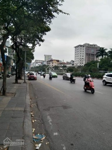 Chính Chủ Bán Nhanh Nhà Mặt Phố Hồ Tùng Mậu 75m2, Giá 21,5 Tỷ 2