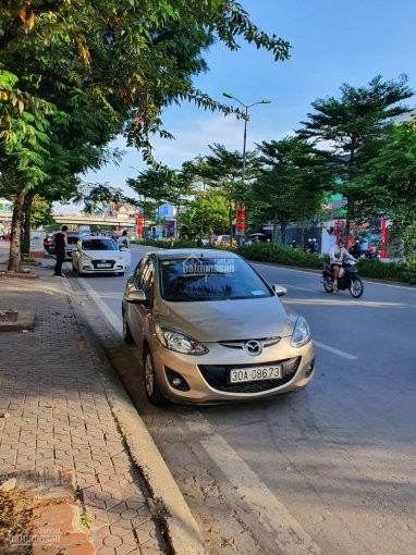 Chính Chủ Bán Nhanh Nhà Mặt Phố Hồ Tùng Mậu 75m2, Giá 21,5 Tỷ 3