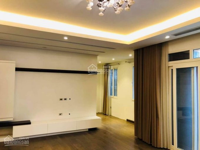 Chính Chủ Bán Nhanh Nhà Mặt Phố Hoàng Hoa Thám, Kinh Doanh Sầm Uất, 30m2, 4 Tầng 46 Tỷ 1