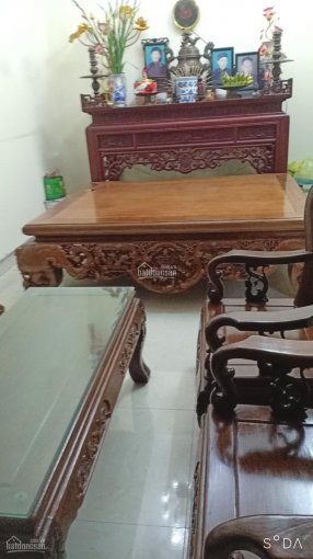 Chính Chủ Bán Nhanh Nhà Mặt Phố Hoàng Hoa Thám, Kinh Doanh Sầm Uất, 30m2, 4 Tầng 46 Tỷ 4