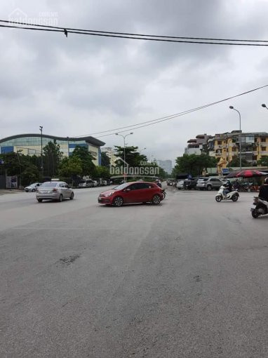 Chính Chủ Bán Nhanh Nhà Mặt Phố Nguyễn Khả Trạc, Phạm Thận Duật, Mỹ đình 50-62m2, 5 Tầng, Giá 98-11,9 Tỷ 1
