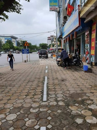 Chính Chủ Bán Nhanh Nhà Mặt Phố Nguyễn Khả Trạc, Phạm Thận Duật, Mỹ đình 50-62m2, 5 Tầng, Giá 98-11,9 Tỷ 2