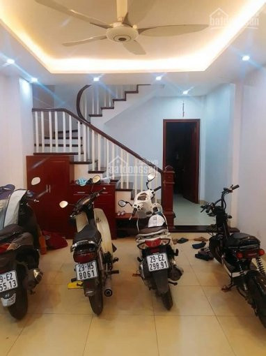 Chính Chủ Bán Nhanh Nhà Mặt Phố Nguyễn Khả Trạc, Phạm Thận Duật, Mỹ đình 50-62m2, 5 Tầng, Giá 98-11,9 Tỷ 3