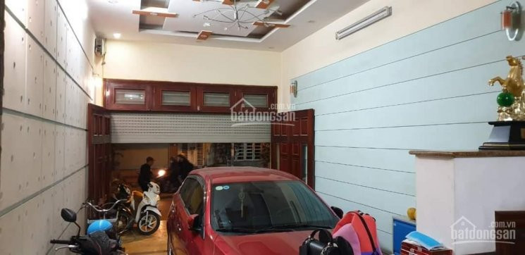Chính Chủ Bán Nhanh Nhà Mặt Phố Nguyễn Khả Trạc, Phạm Thận Duật, Mỹ đình 50-62m2, 5 Tầng, Giá 98-11,9 Tỷ 4