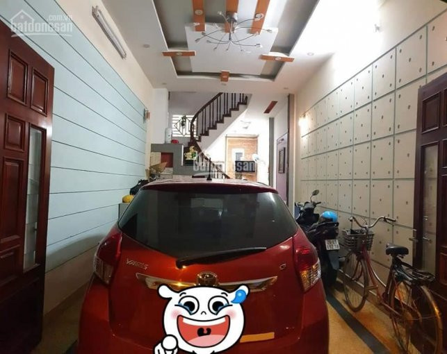Chính Chủ Bán Nhanh Nhà Mặt Phố Nguyễn Khả Trạc, Phạm Thận Duật, Mỹ đình 50-62m2, 5 Tầng, Giá 98-11,9 Tỷ 5