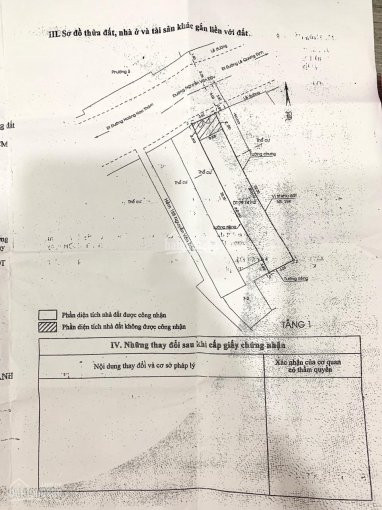 Chính Chủ Bán Nhanh Nhà Mặt Tiền 194 Nguyễn Văn đậu, P7, Q Bình Thạnh, Cấp 4, Dt: 36x25, Cn: 71m2, Giá Chỉ 98 Tỷ 1