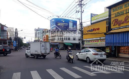 Chính Chủ Bán Nhanh Nhà Mặt Tiền đường Phan Châu Trinh, Tp Tam Kỳ, Dt: 6x60m 4