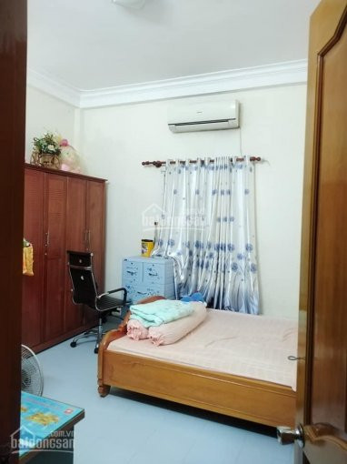 Chính Chủ Bán Nhanh Nhà Mặt Tiền Kd Nơ Trang Long, P12, Bình Thạnh, 68m2, 2 Lầu, Giá 12,5 Tỷ 3