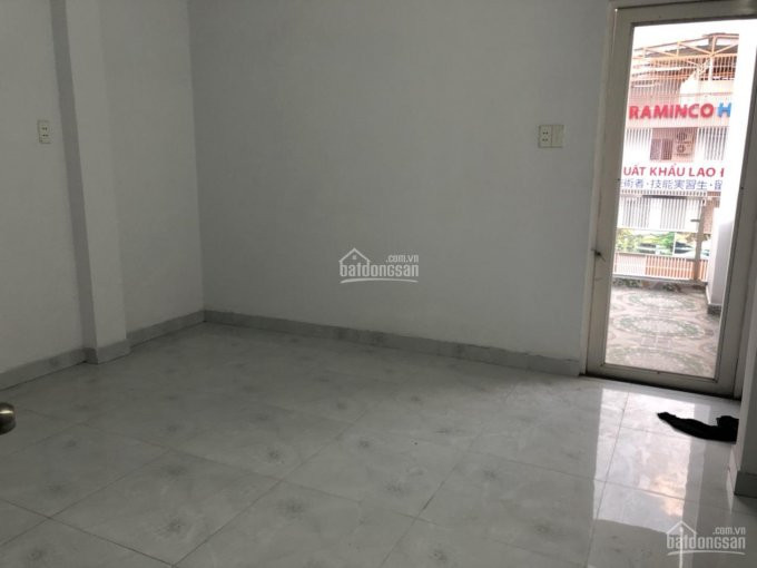 Chính Chủ Bán Nhanh Nhà Mặt Tiền Lê Thúc Hoạch, Dt 4x13m, đúc 4 Tấm, Giá 92 Tỷ (tl), Gần Trường Thpt Trần Phú 7