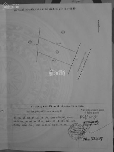 Chính Chủ Bán Nhanh Nhà Mặt Tiền Lô 16-o4 đường Lê Công Hạnh - Hòn Xện - Phường Vĩnh Hoà - Nha Trang 549m2 18 Tỷ 3