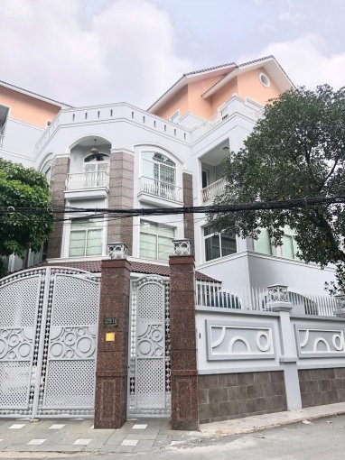 Chính Chủ Bán Nhanh Nhà Mặt Tiền Phạm đình Toái - Hồ Xuân Hương, P 6, Q3 Dt: 125x23m, Cn 275m2, Giá Bán 699 Tỷ 1