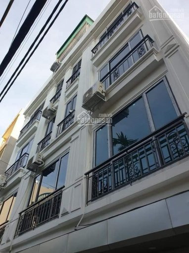 Chính Chủ Bán Nhanh Nhà Mới, Lô Góc, ôtô Vào Nhà, Hx, Kđt Tây Nam, Bằng Liệt, Hoàng Mai, 46m2, 5tầng, Mt43m, 475t 1