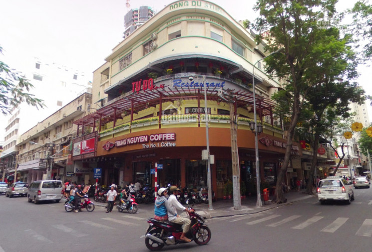 Chính Chủ Bán Nhanh Nhà Mt Nguyễn Huệ, P Bến Nghé, đối Diện Tòa Nhà Saigon Times Square, Quận 1, Giá 140 Tỷ 1