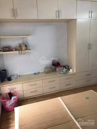 Chính Chủ Bán Nhanh Nhà Mỹ đình Lê đức Thọ 59m 5 Tầng Ngõ ô Tô đõ Cửa Thông Nguyễn Hoàngnam Từ Liêm 3