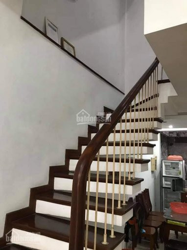 Chính Chủ Bán Nhanh Nhà Mỹ đình Lê đức Thọ 59m 5 Tầng Ngõ ô Tô đõ Cửa Thông Nguyễn Hoàngnam Từ Liêm 4