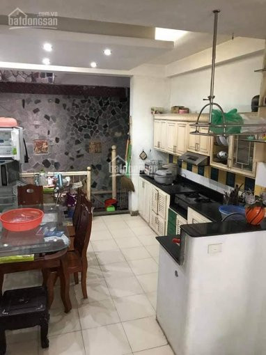Chính Chủ Bán Nhanh Nhà Mỹ đình Lê đức Thọ 59m 5 Tầng Ngõ ô Tô đõ Cửa Thông Nguyễn Hoàngnam Từ Liêm 5