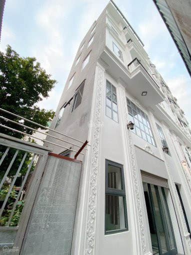 Chính Chủ Bán Nhanh Nhà Ngã Tư Sài đồng 33m2, Xây 6 Tầng, ô Tô đỗ Cửa Cách đường ô Tô Tránh Nhau 10m 2