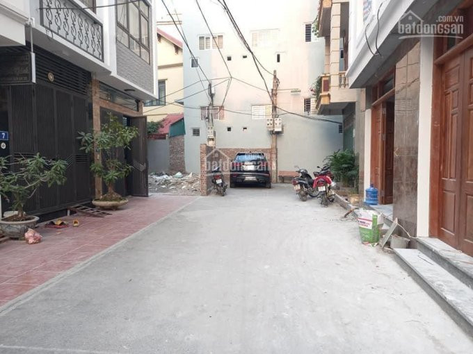 Chính Chủ Bán Nhanh Nhà Ngõ 193 Phú Diễn Dt: 34m2 X 4t Mặt Tiền: 35m Giá 27 Tỷ 0978948685 1