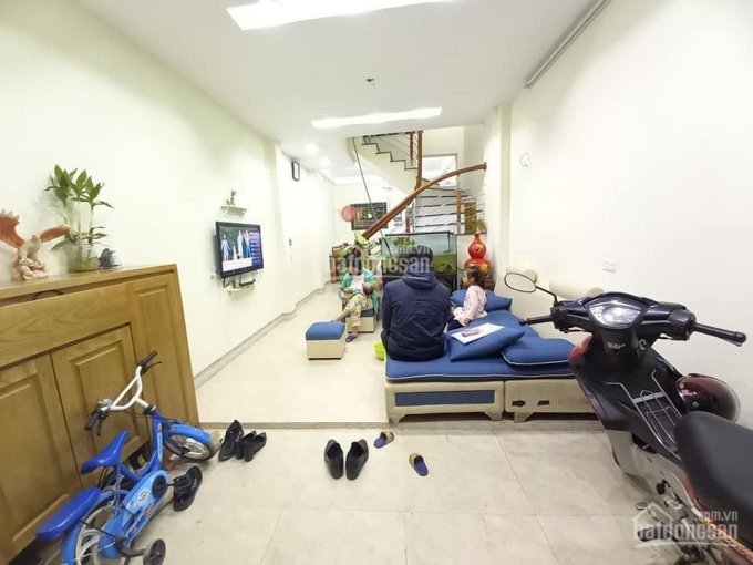 Chính Chủ Bán Nhanh Nhà Ngõ 193 Phú Diễn Dt: 34m2 X 4t Mặt Tiền: 35m Giá 27 Tỷ 0978948685 2