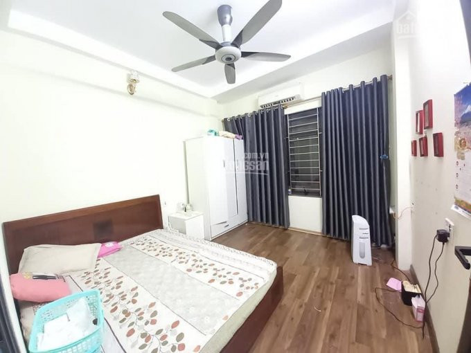 Chính Chủ Bán Nhanh Nhà Ngõ 193 Phú Diễn Dt: 34m2 X 4t Mặt Tiền: 35m Giá 27 Tỷ 0978948685 4