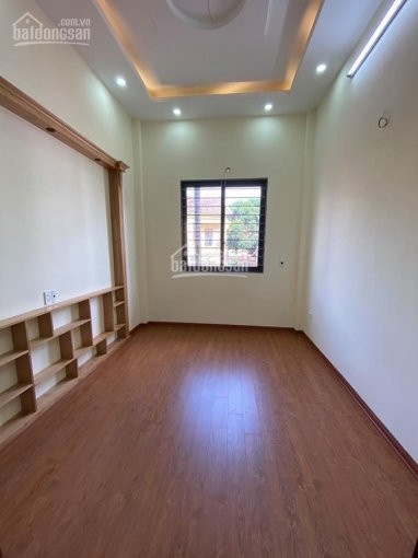 Chính Chủ Bán Nhanh Nhà Ngõ 373 Chợ Văn điển Tttm Thanh Trì, 38m2, Xây Mới 5t, 34 Tỷ - Giá Cực Kì ưu đãi Cho Kh 5