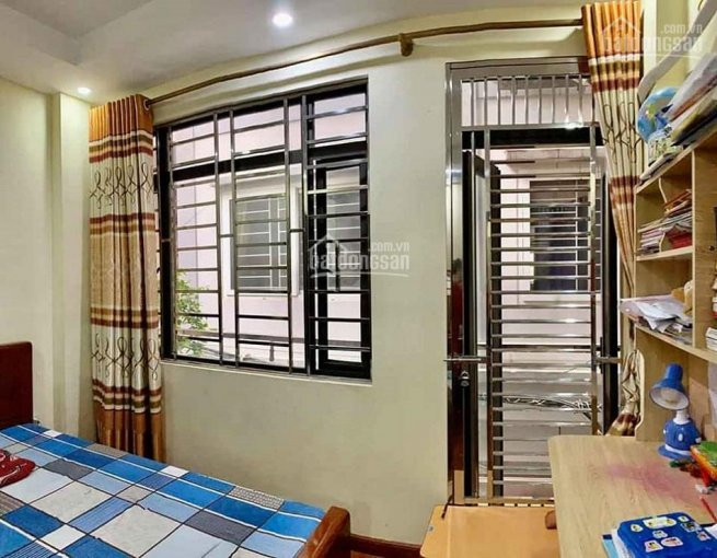 Chính Chủ Bán Nhanh Nhà Ngọc Hà, đội Cấn, Ba đình 38m2x4t Ngõ Rộng, Cách Phố 30m 2 Mặt Thoáng 3,8 Tỷ 4