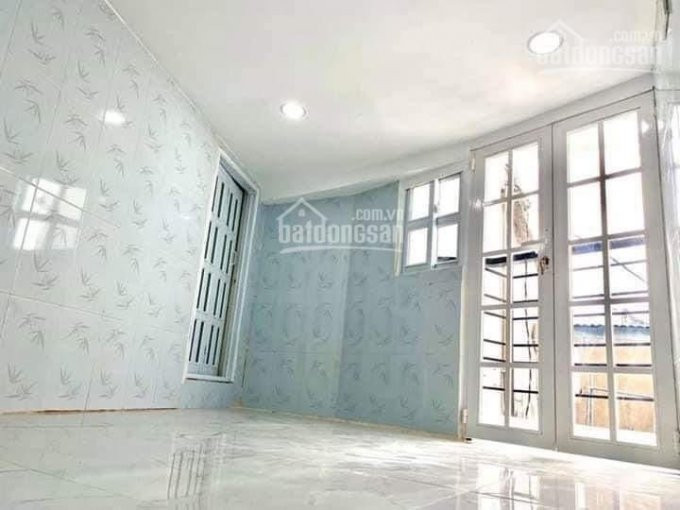 Chính Chủ Bán Nhanh Nhà Nhỏ Xinh Xinh, 11m2, 1 Trệt 2 Lầu, Giá 1,32 Tỷ, Ngau Ubnn P16, Gò Vấp 2