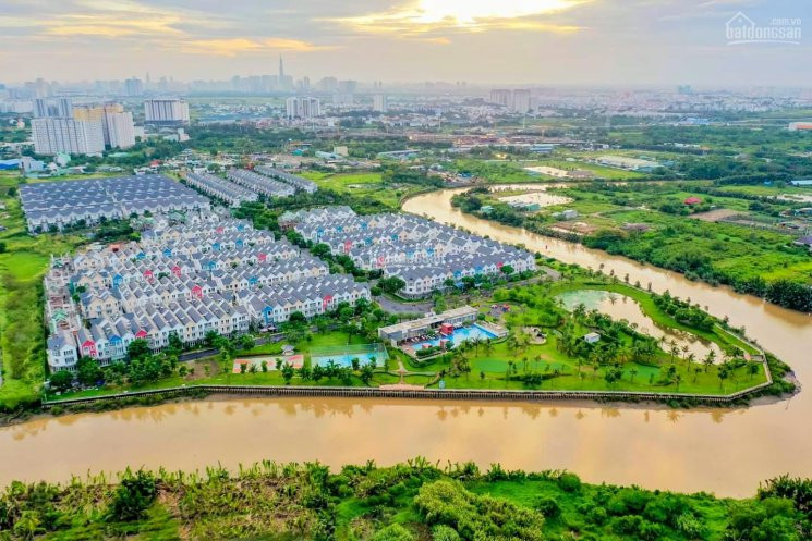 Chính Chủ Bán Nhanh Nhà Park Riverside Quận 9, 110m2, Giai đoạn 1 đã Có Sổ 4