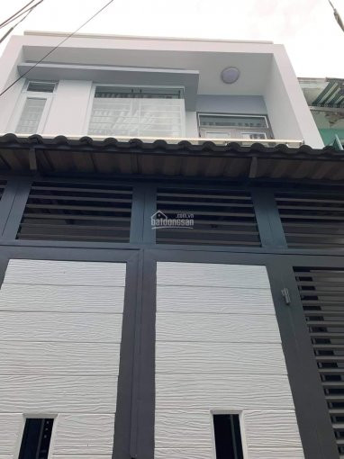 Chính Chủ Bán Nhanh Nhà Phan Huy ích, P12, Quận Gò Vấp Dt: 4,5 X 12m, đúc 1 Lầu, 3 Phòng Ngủ, 3 Wc, Giá 3 Tỷ 760 3