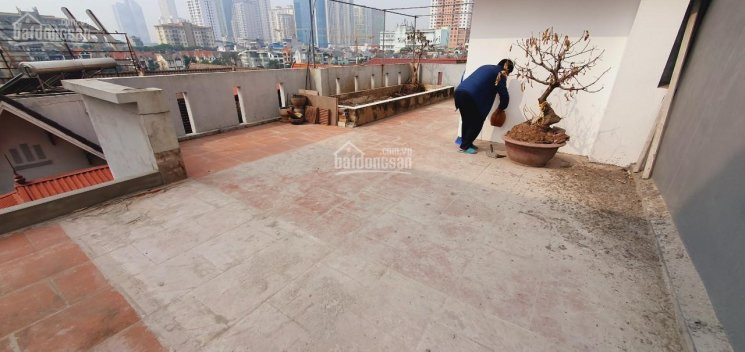 Chính Chủ Bán Nhanh Nhà Phố đại An, 60m2 * 5 Tầng, Xe 4 Chỗ Vào Nhà, Xây Mới 2018, Full Nt Như Hình, Giá Có 5,8 Tỷ 6