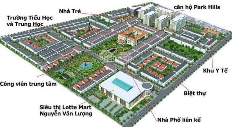 Chính Chủ Bán Nhanh Nhà Phố Khu Cityland Gò Vấp Giá Gốc, Pháp Lý Rõ Ràng, Nhiều Vị Trí Chọn Lựa 5