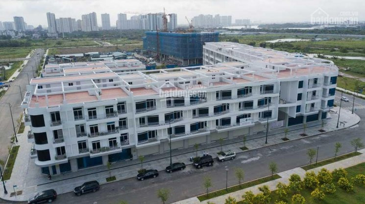 Chính Chủ Bán Nhanh Nhà Phố Mặt Tiền Nguyễn Cơ Thạch Thủ Thiêm Lakeview Vị Trí đẹp Nhất, Giá Tốt Nhất Thị Trường 2