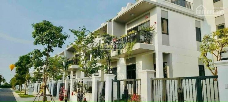 Chính Chủ Bán Nhanh Nhà Phố Shophouse Ngay Trung Tâm Thành Phố Bà Rịa, 1 Trệt 3 Lầu, Diện Tích 5*20, Chỉ 2,8 Tỷ 1