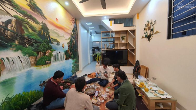 Chính Chủ Bán Nhanh Nhà Phú đô, Lô Góc, Ngõ Matiz Qua, Gần Phố, 35m2, 4 Tầng, Mặt Tiền 35, 38 Tỷ 1