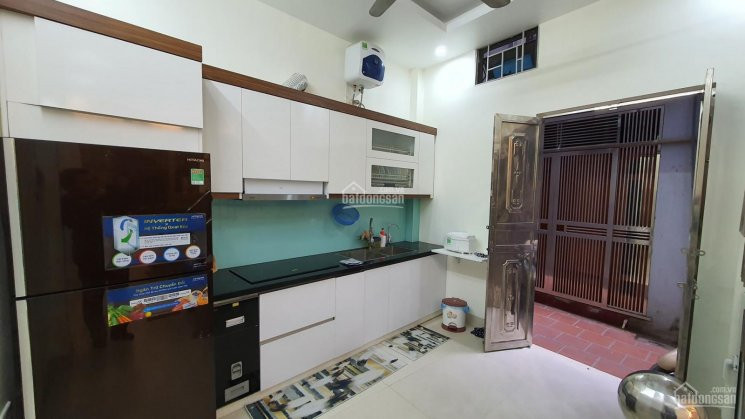 Chính Chủ Bán Nhanh Nhà Phú đô, Lô Góc, Ngõ Matiz Qua, Gần Phố, 35m2, 4 Tầng, Mặt Tiền 35, 38 Tỷ 5