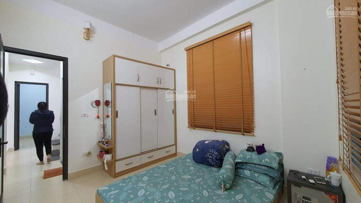 Chính Chủ Bán Nhanh Nhà Phú đô, Lô Góc, Ngõ Matiz Qua, Gần Phố, 35m2, 4 Tầng, Mặt Tiền 35, 38 Tỷ 6