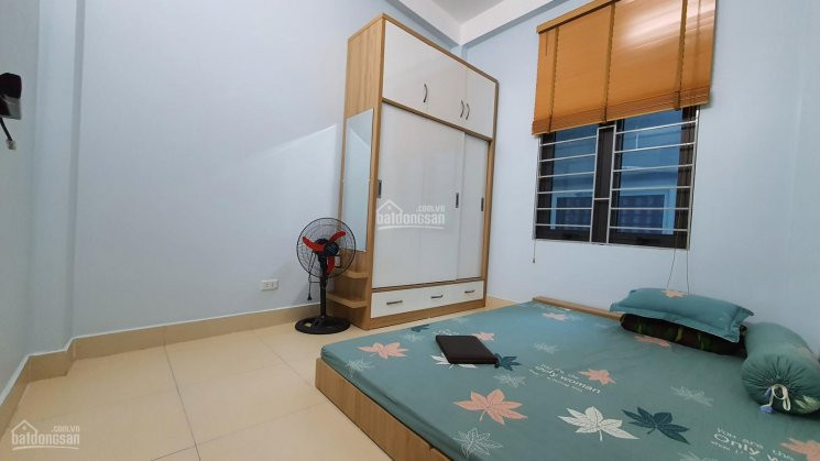 Chính Chủ Bán Nhanh Nhà Phú đô, Lô Góc, Ngõ Matiz Qua, Gần Phố, 35m2, 4 Tầng, Mặt Tiền 35, 38 Tỷ 7