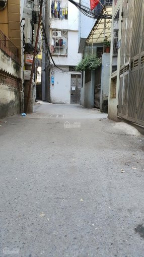 Chính Chủ Bán Nhanh Nhà Phú đô, Lô Góc, Ngõ Matiz Qua, Gần Phố, 35m2, 4 Tầng, Mặt Tiền 35, 38 Tỷ 8