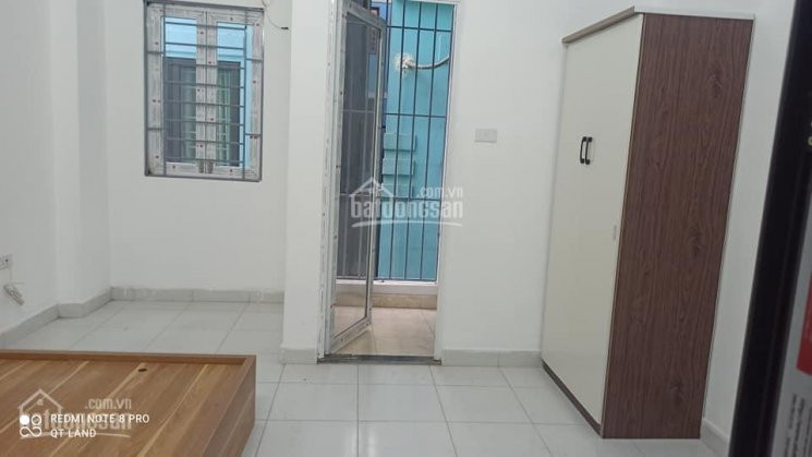 Chính Chủ Bán Nhanh Nhà Phùng Khoang, Nam Từ Liêm 6 Tầng, 10 Phòng Khép Kín, đang Cho Thuê 30 Triệu 1 Tháng 5
