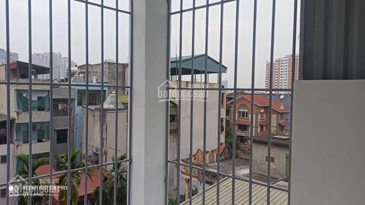 Chính Chủ Bán Nhanh Nhà Phùng Khoang, Nam Từ Liêm 6 Tầng, 10 Phòng Khép Kín, đang Cho Thuê 30 Triệu 1 Tháng 7